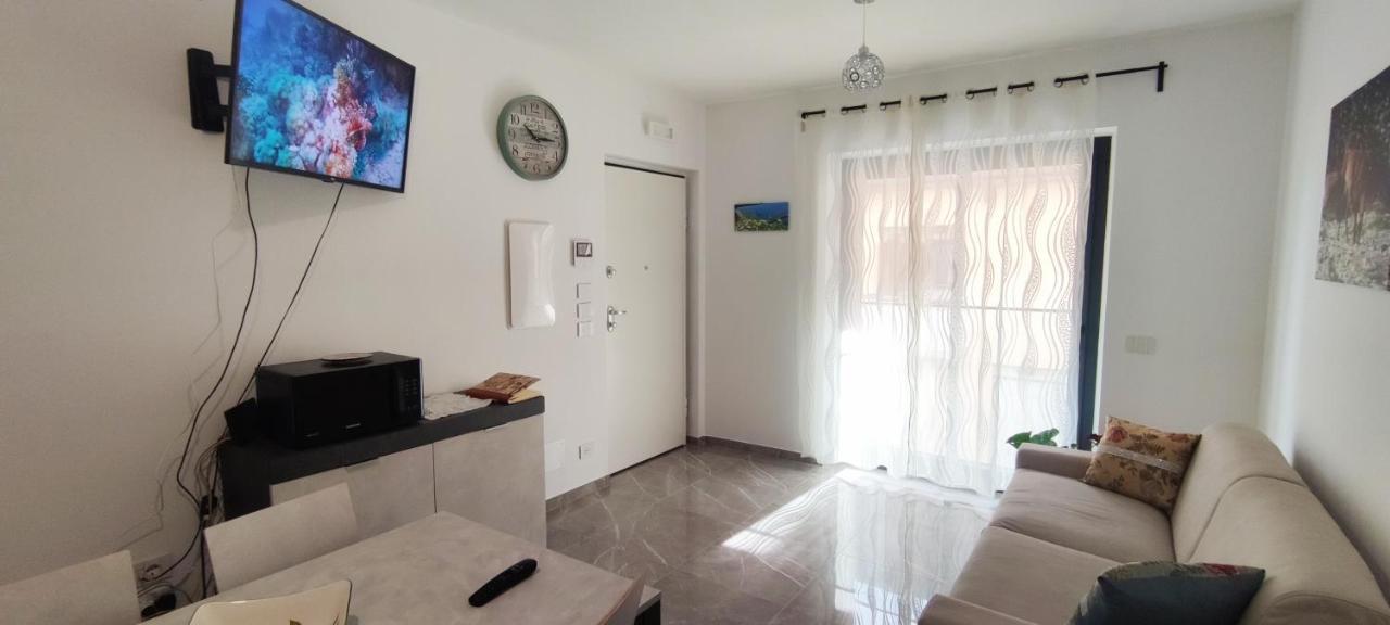 Bruno'S House Apartman Pescara Kültér fotó