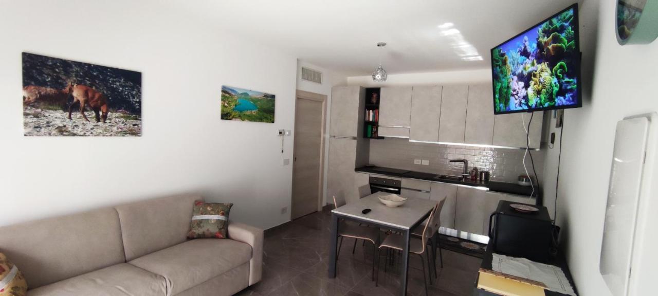 Bruno'S House Apartman Pescara Kültér fotó