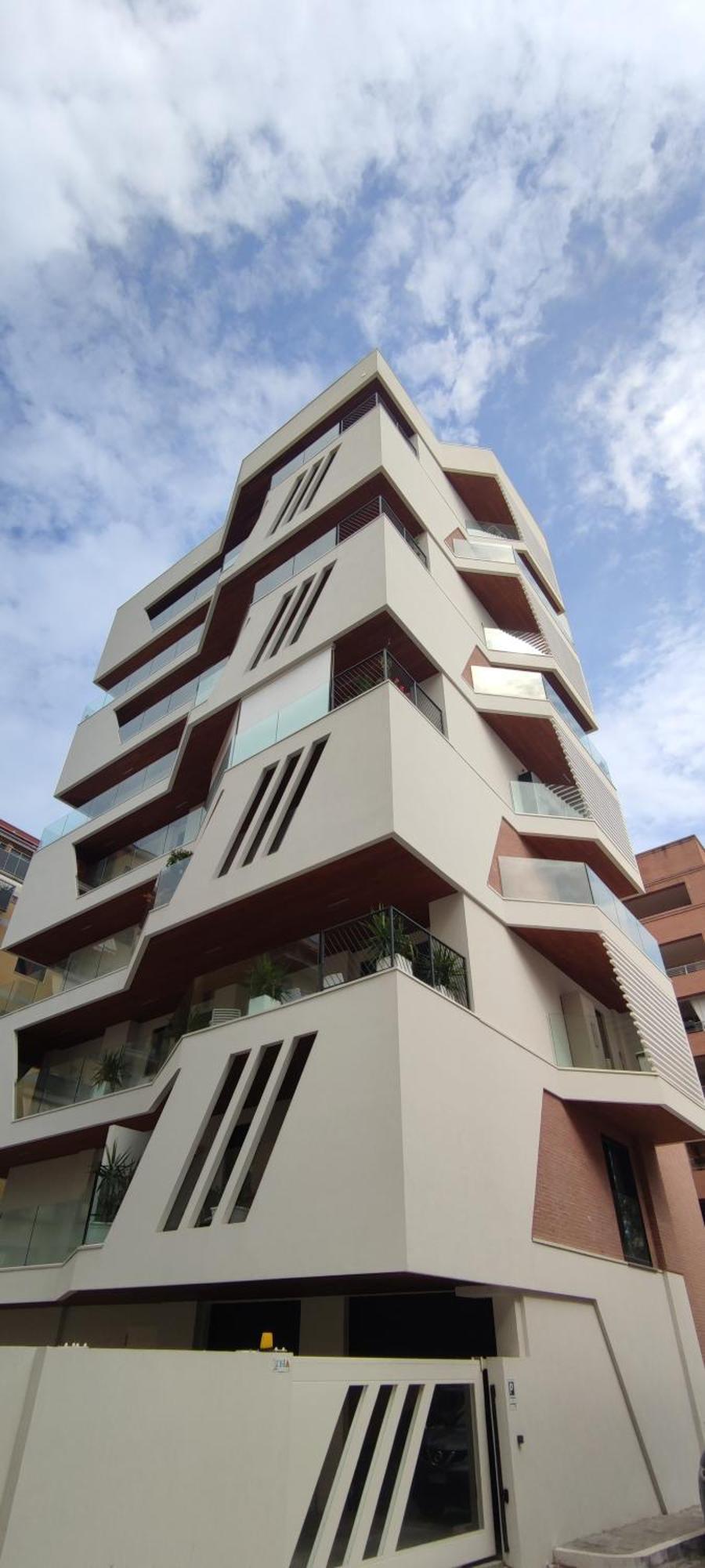 Bruno'S House Apartman Pescara Kültér fotó